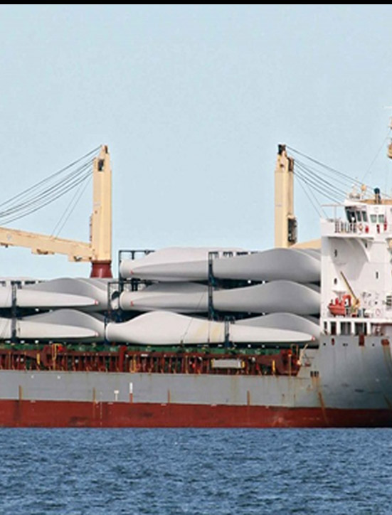 Project and Abnormal Cargo