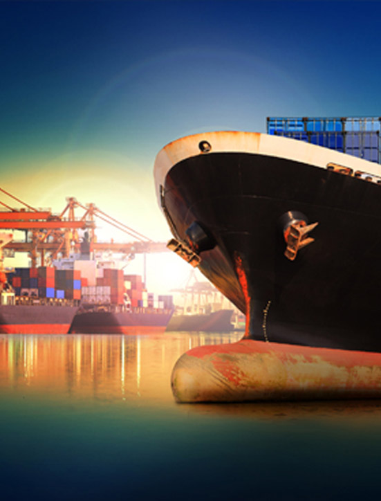 International Freight