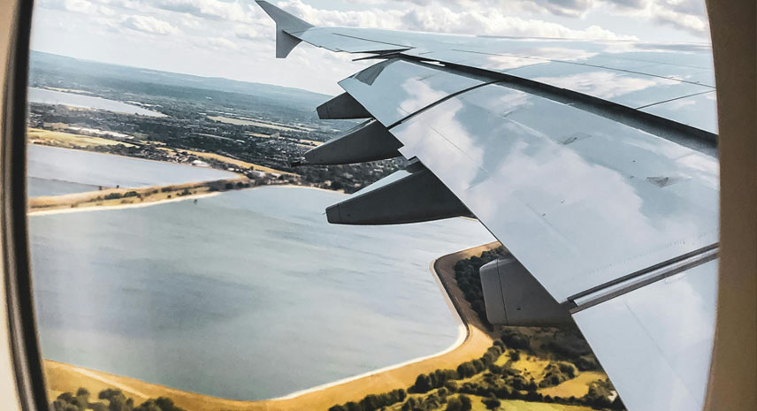 Air Freight Forwarding