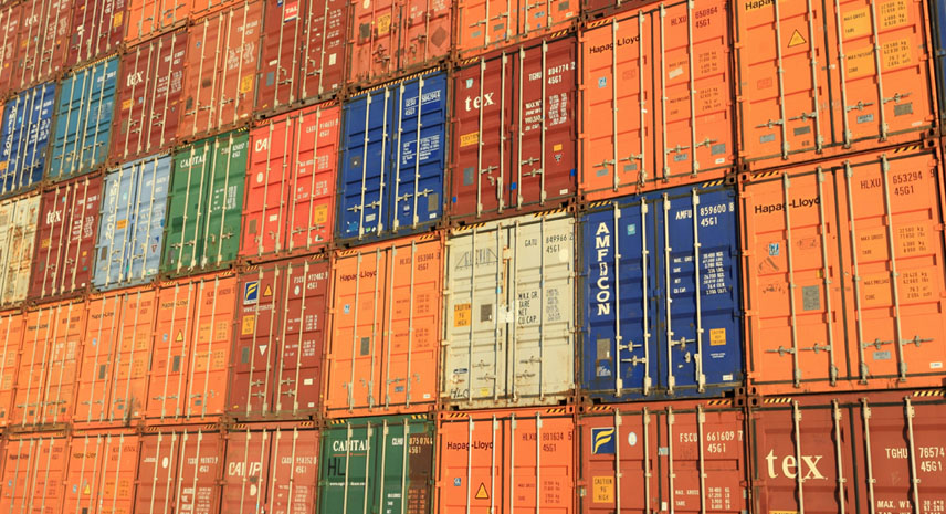 Import & Export Services