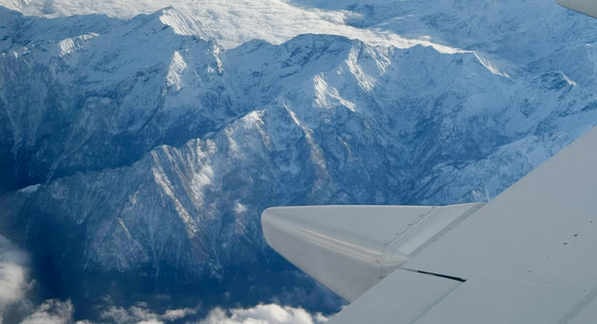 International Freight