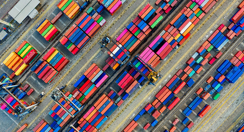 Multimodal Transport Service